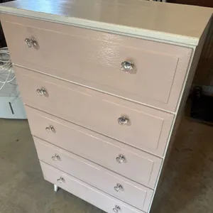 Craft Dresser