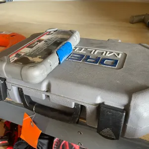 Dremel Rotary Tool