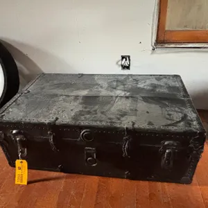 Vintage Trunk