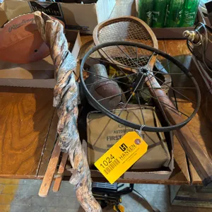 Vintage Items