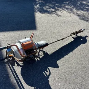 Mercury Disston Two Man Chainsaw