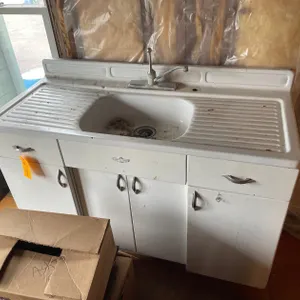 Mullins Youngstown Kitchen Sink