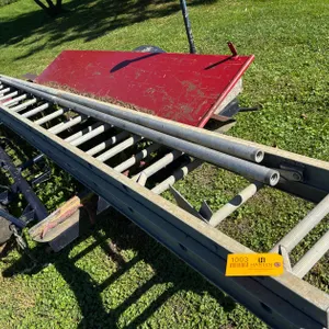 32' Extension Ladder