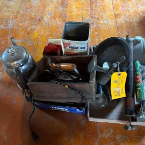 Vintage Items