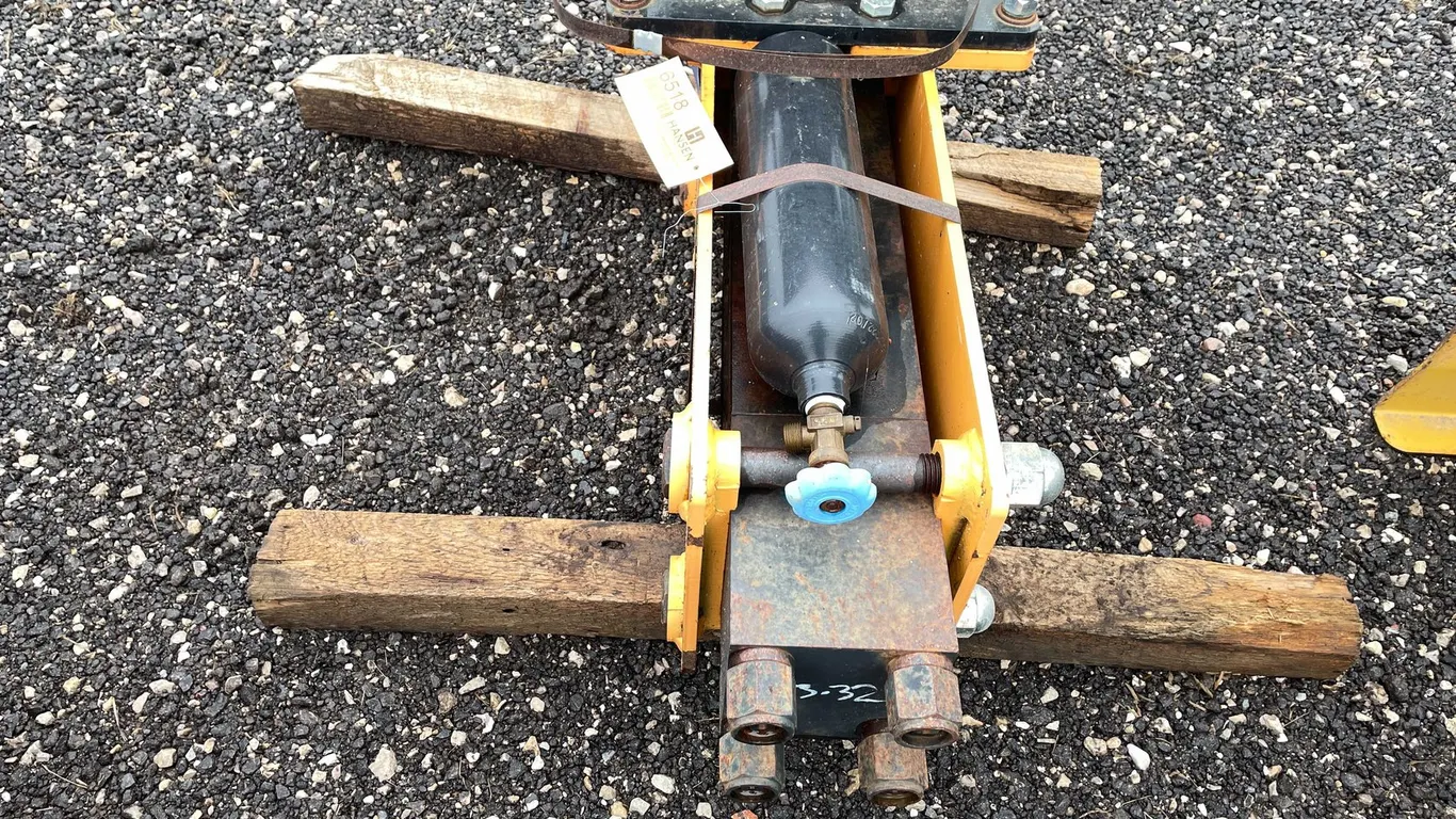 Wolverine Post Hole Pounder (Denmark WI)
