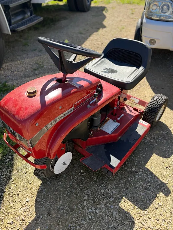 Swisher Zero Turn Mower (Bear Creek, WI)