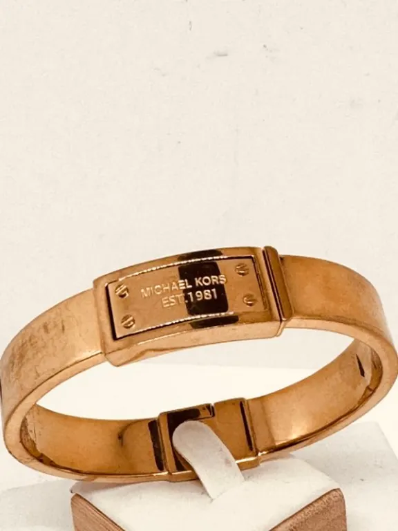 Michael Kors Designer Bracelet Untested