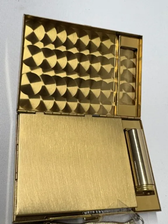 1950s Carryll Compact Purse