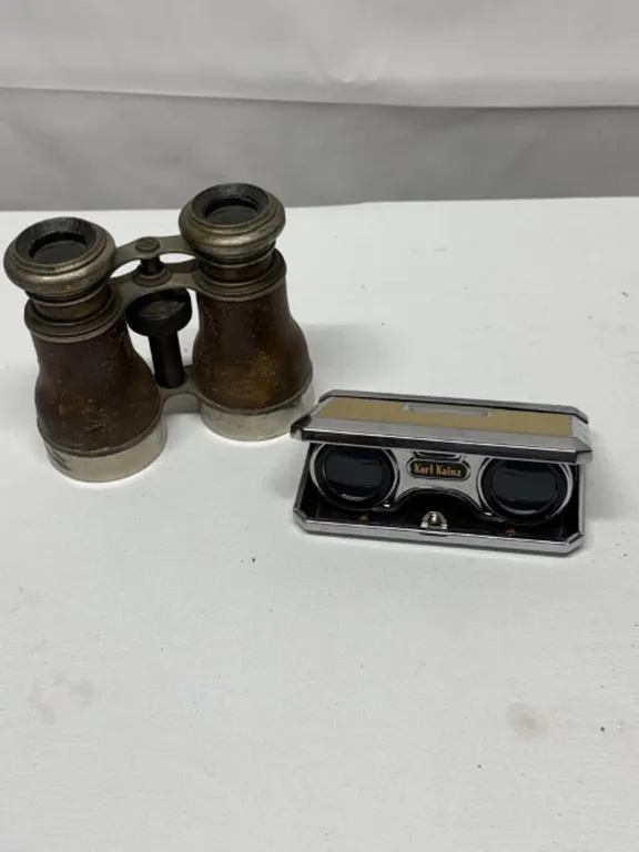 Optical Collectibles
