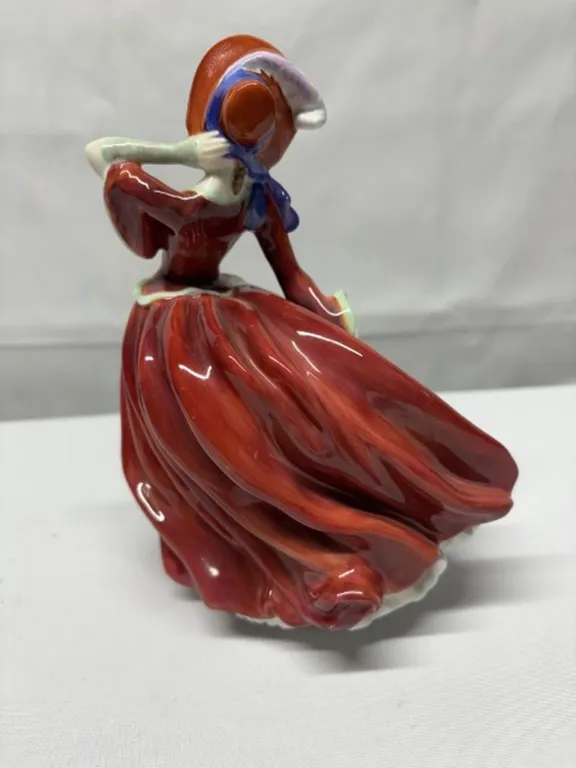 Royal Doulton Figurine