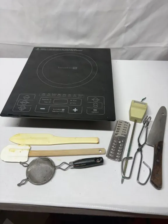 Kuraidori Induction Cooker+
