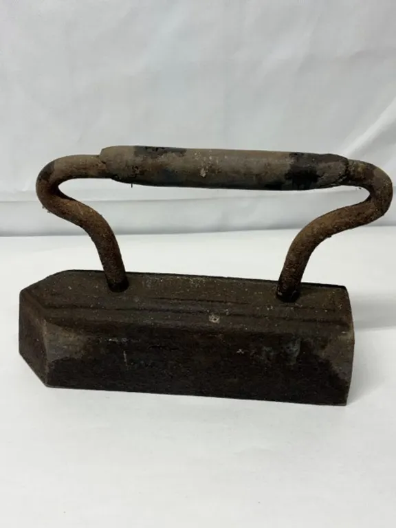Tailor's Sad Iron
