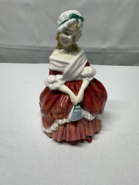 Royal Doulton Figurine