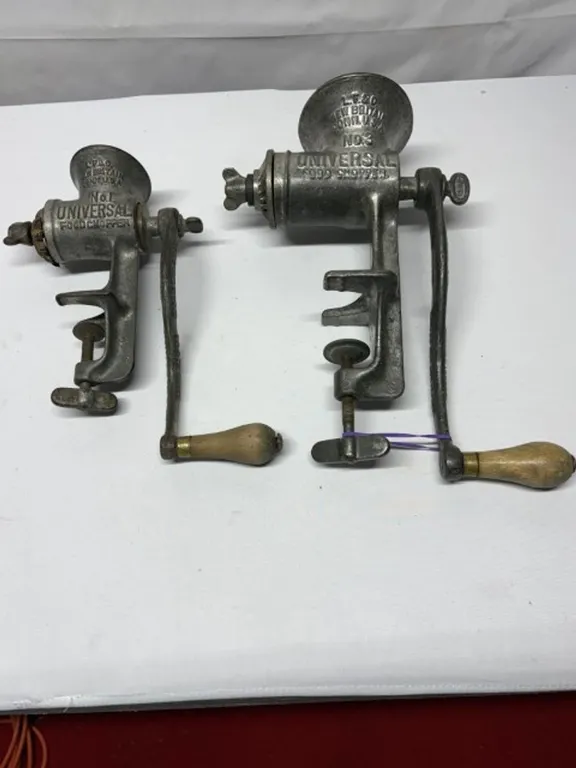 Universal Food Chopper/Meat Grinders