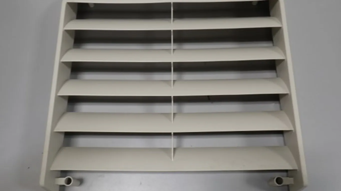 NOS Daikin Air Direction Grill