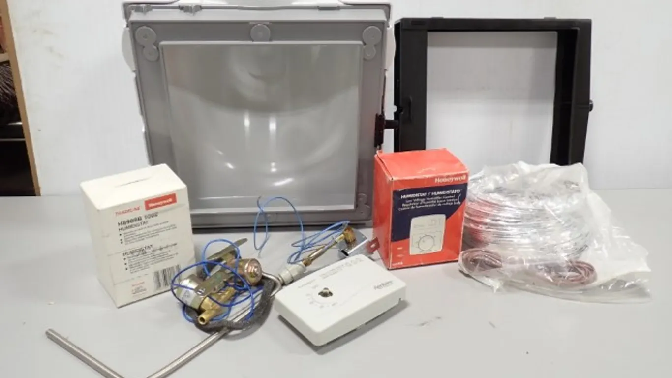 NOS Replacement Parts
