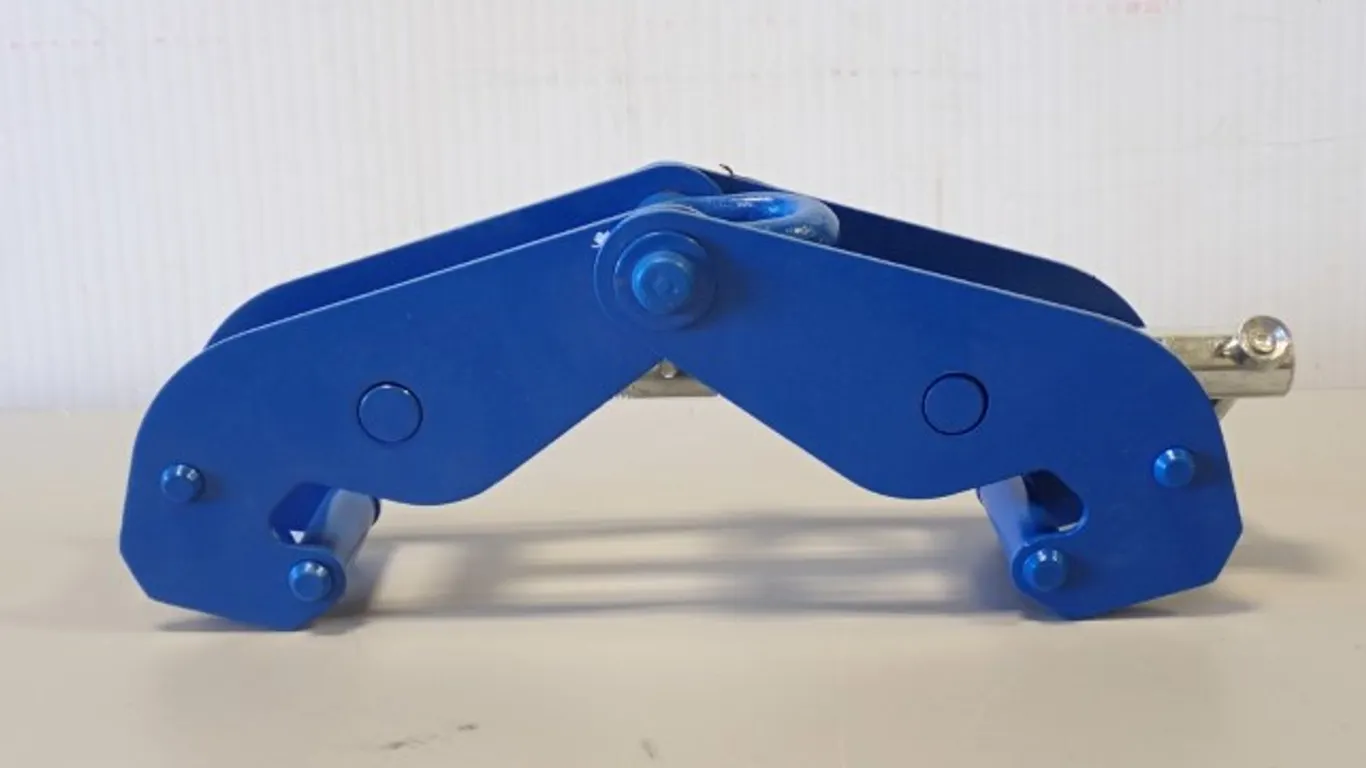 NOS Beam Clamp