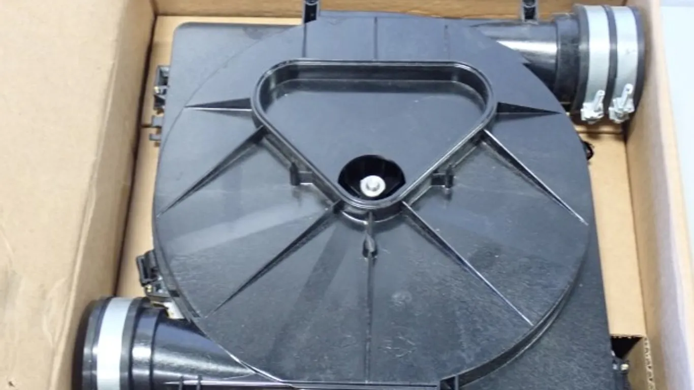 NOS Carrier Inducer Assembly, FS