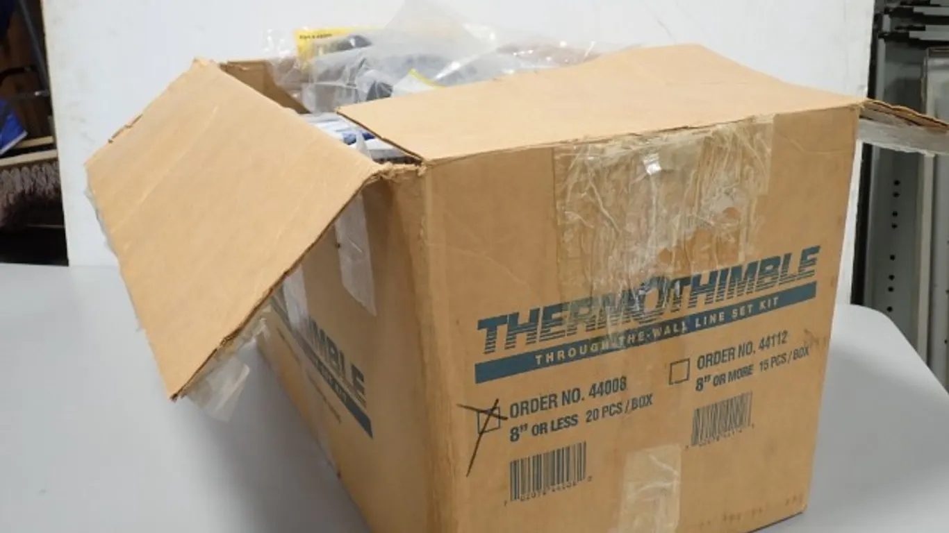 NOS Thermo-Thimble Kits