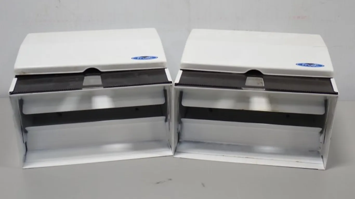 Frost Paper Towel Dispensers