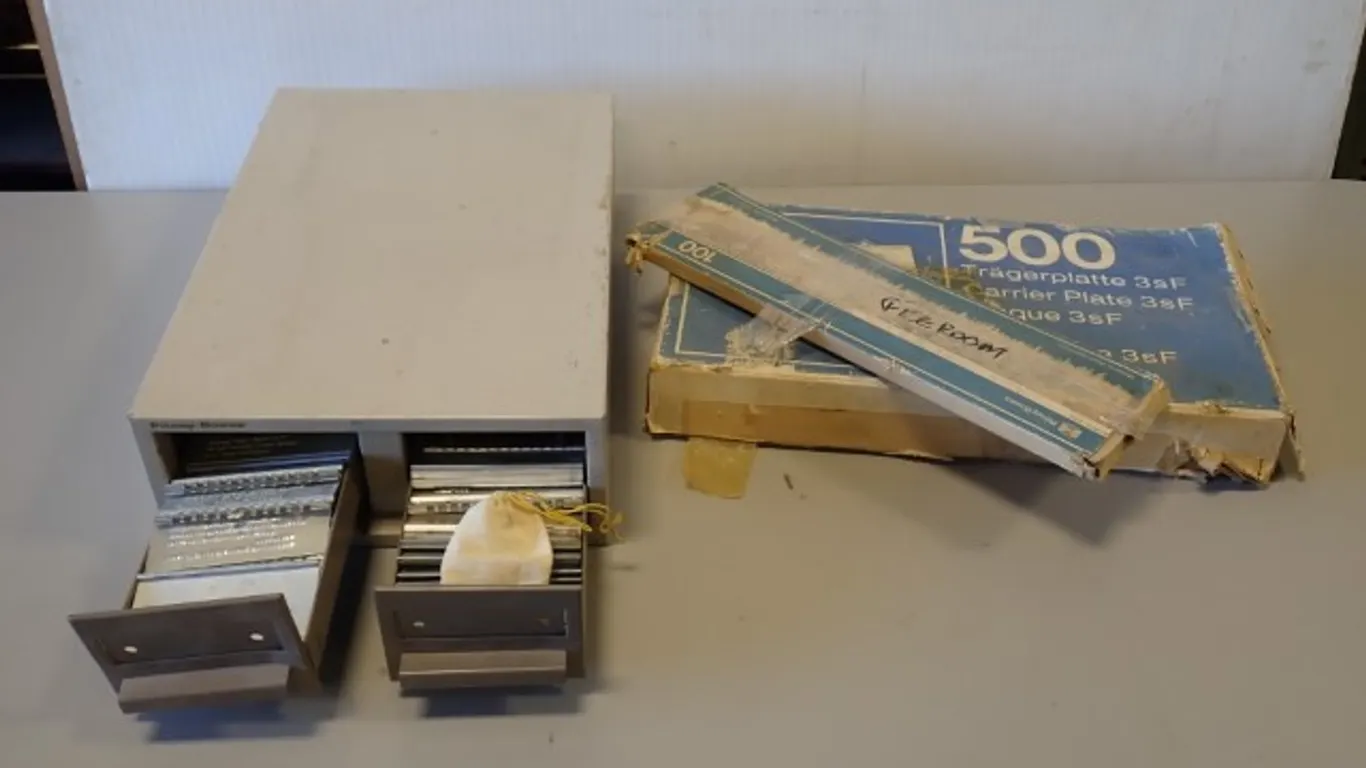 Addressograph Metal Printing/Embossing Plates+
