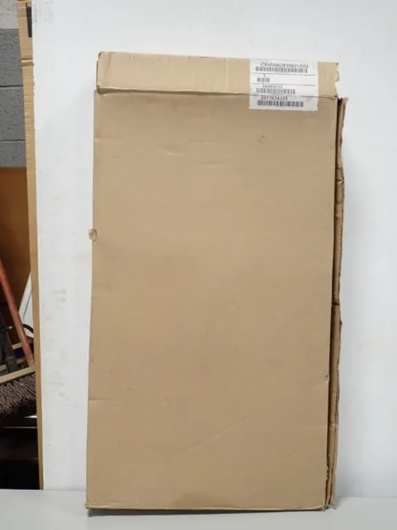 NOS Outdoor Air Damper