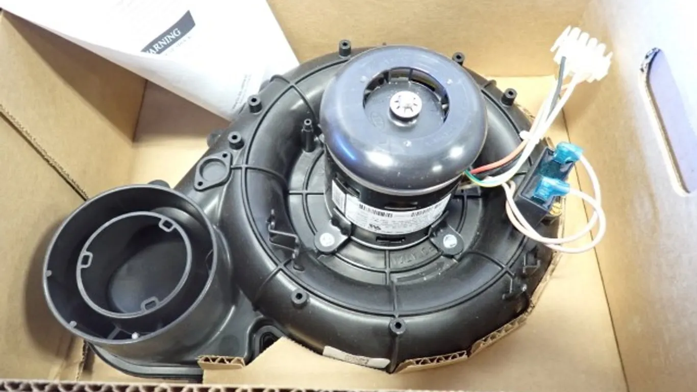 NOS Carrier Inducer Housing Kits