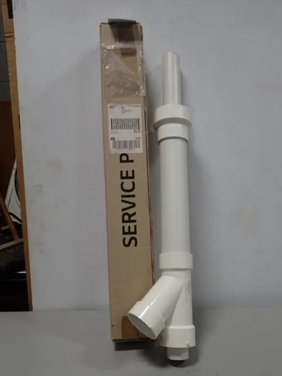 NOS Cross Flow Fan Assembly +
