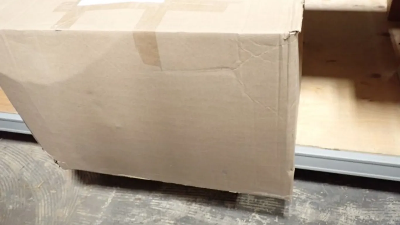 Inventory List of Job Lot