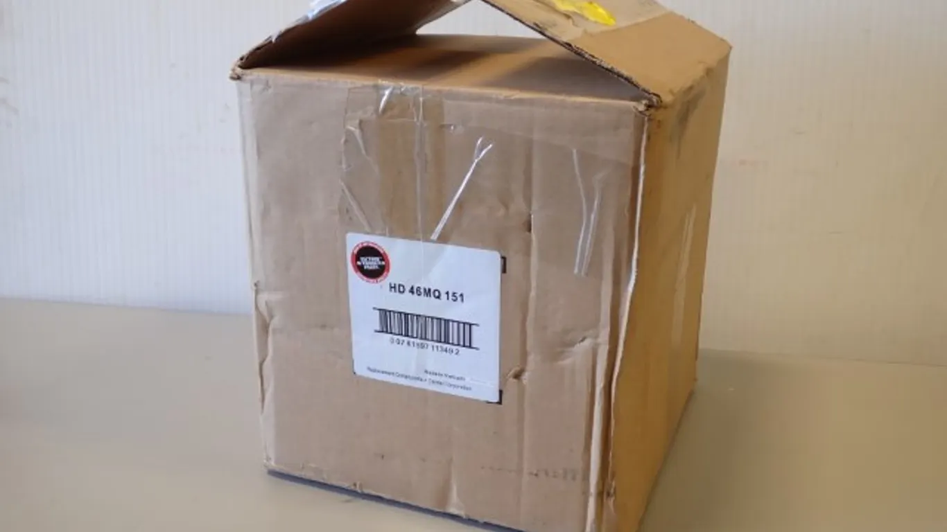 NOS Carrier Replacement Part