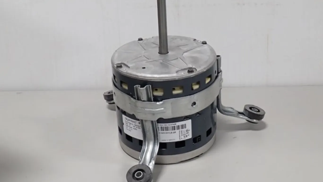NOS Genteq Blower Motor
