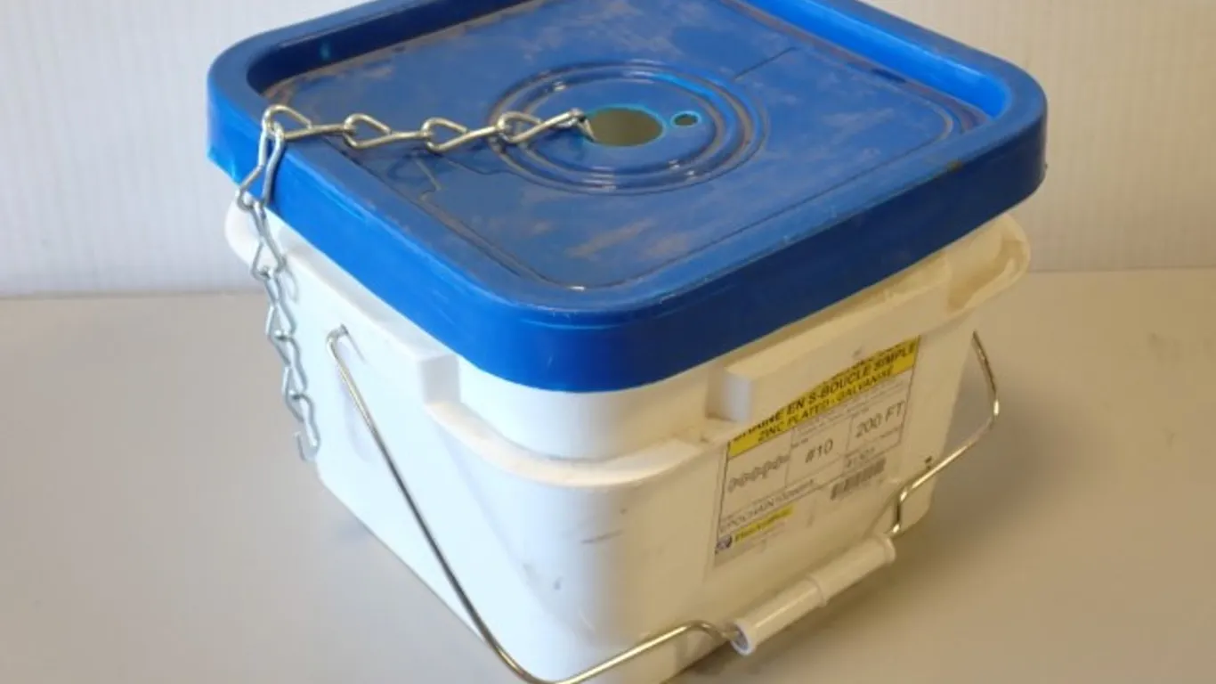 NOS ElectriPro Jack Chain
