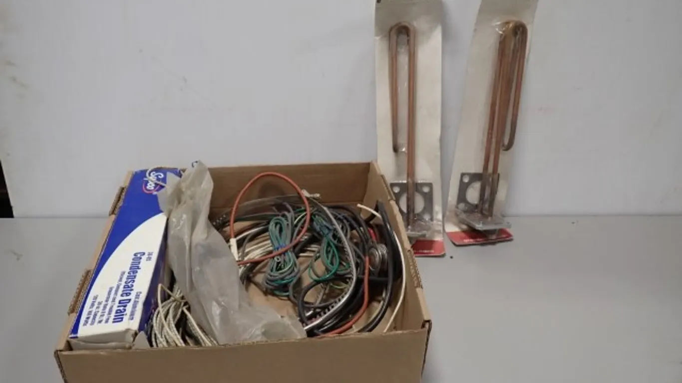 NOS Water Heating Elements