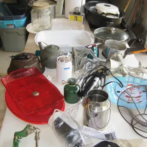 Housewares