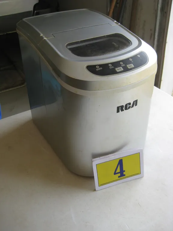 Ice Machine