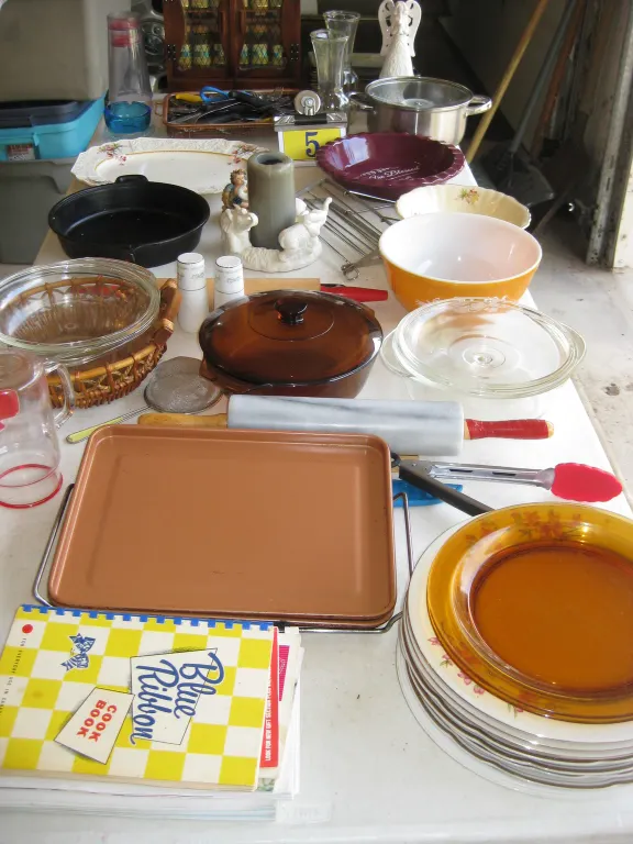 Housewares