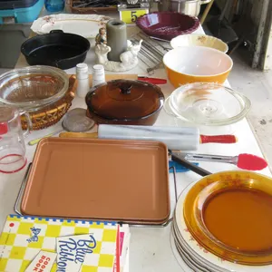 Housewares