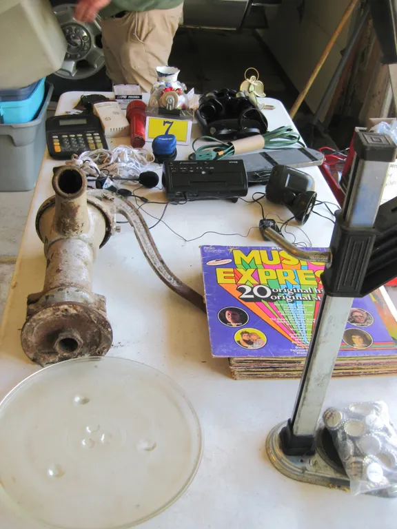 Household Items