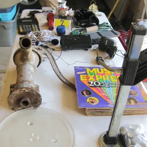Household Items