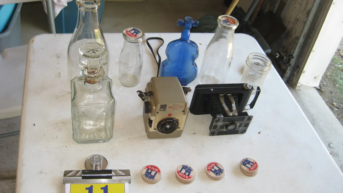 Collectibles