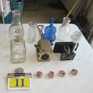 Collectibles
