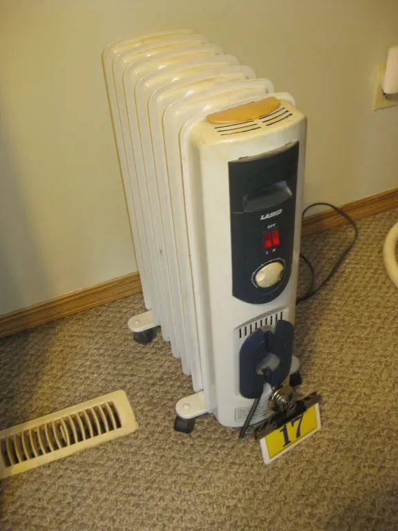 Heater