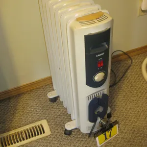 Heater