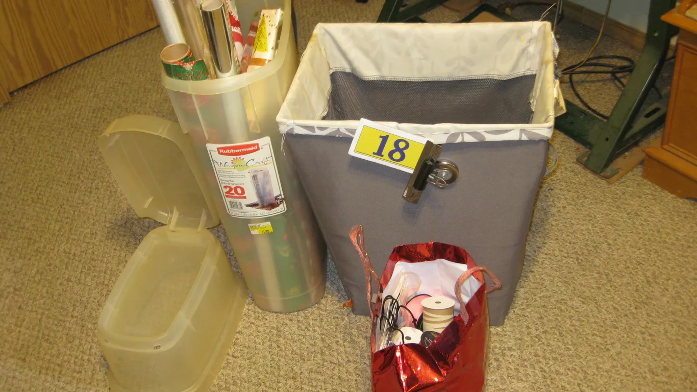 Hamper