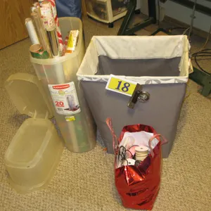 Hamper