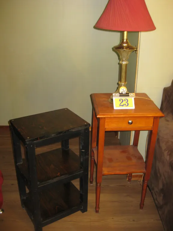 Accent Tables