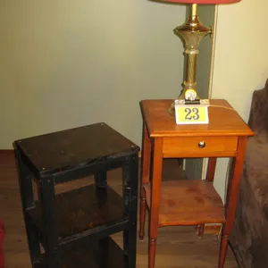 Accent Tables