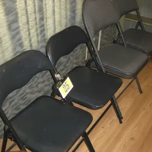 Folding Chairs