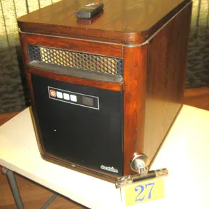 Heater