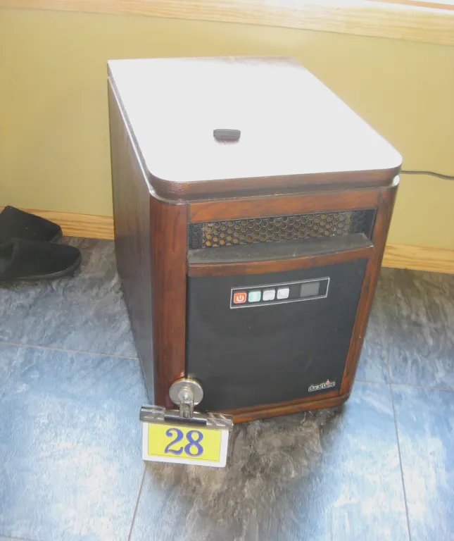 Heater